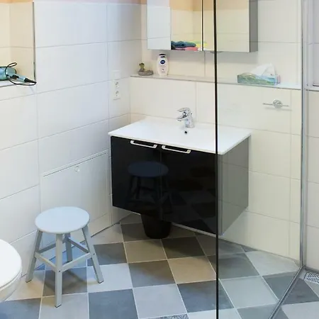 Appartement Haus Ambiente à Reil Extérieur photo