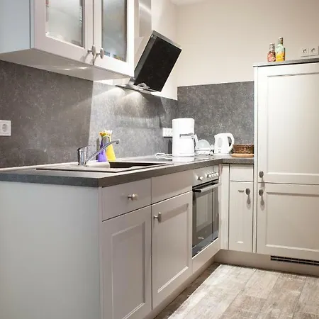 Appartement Haus Ambiente à Reil Extérieur photo