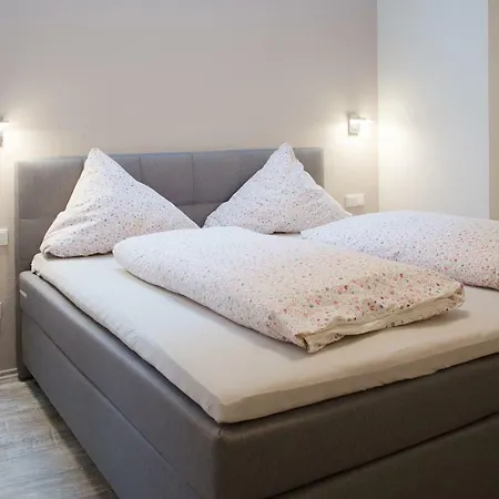 Appartement Haus Ambiente à Reil Extérieur photo