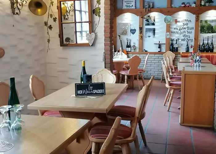 Haus Ambiente