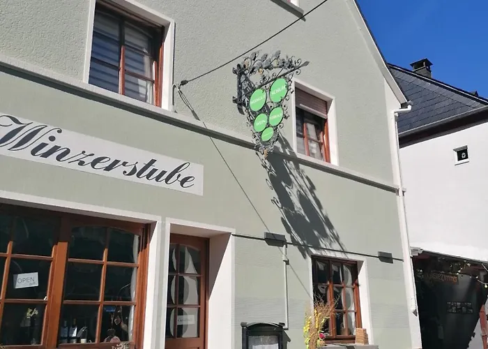 Haus Ambiente