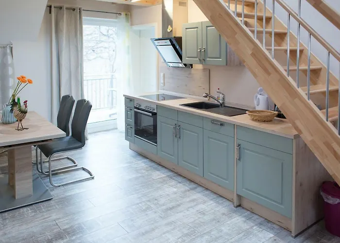 Haus Ambiente