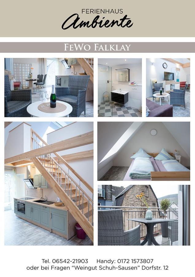 Haus Ambiente