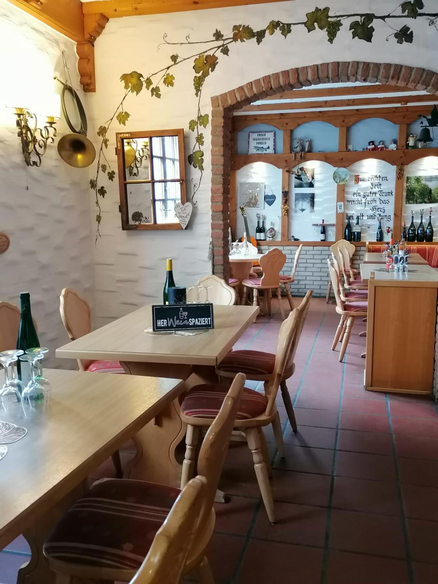 Haus Ambiente Appartement