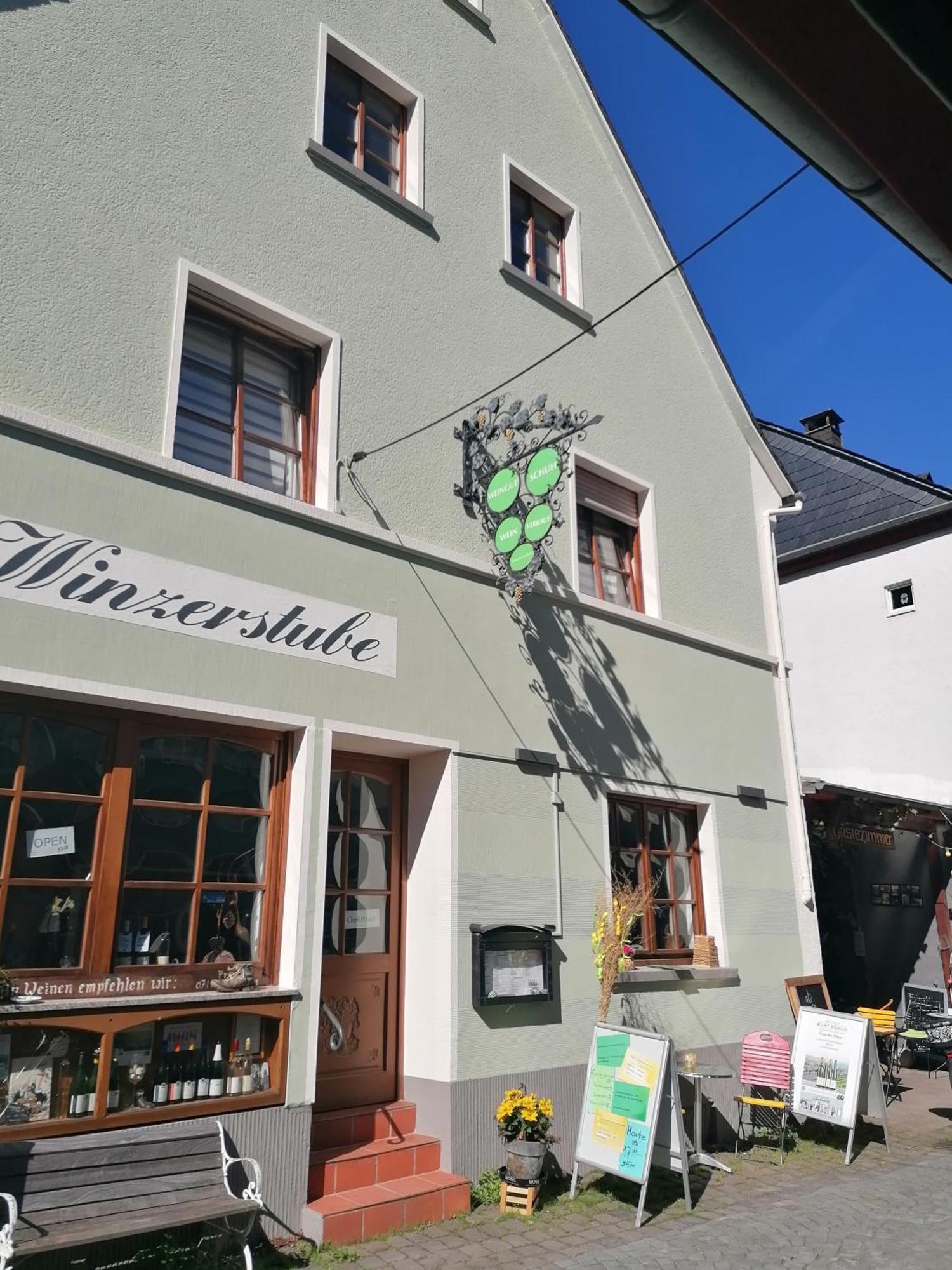 Haus Ambiente Apartment *