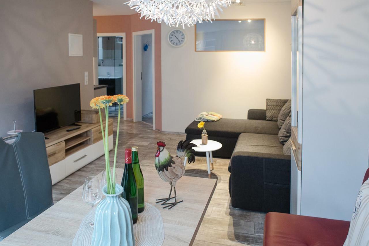 Haus Ambiente Apartment *
