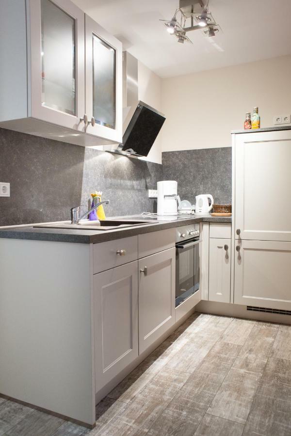Apartment Haus Ambiente *