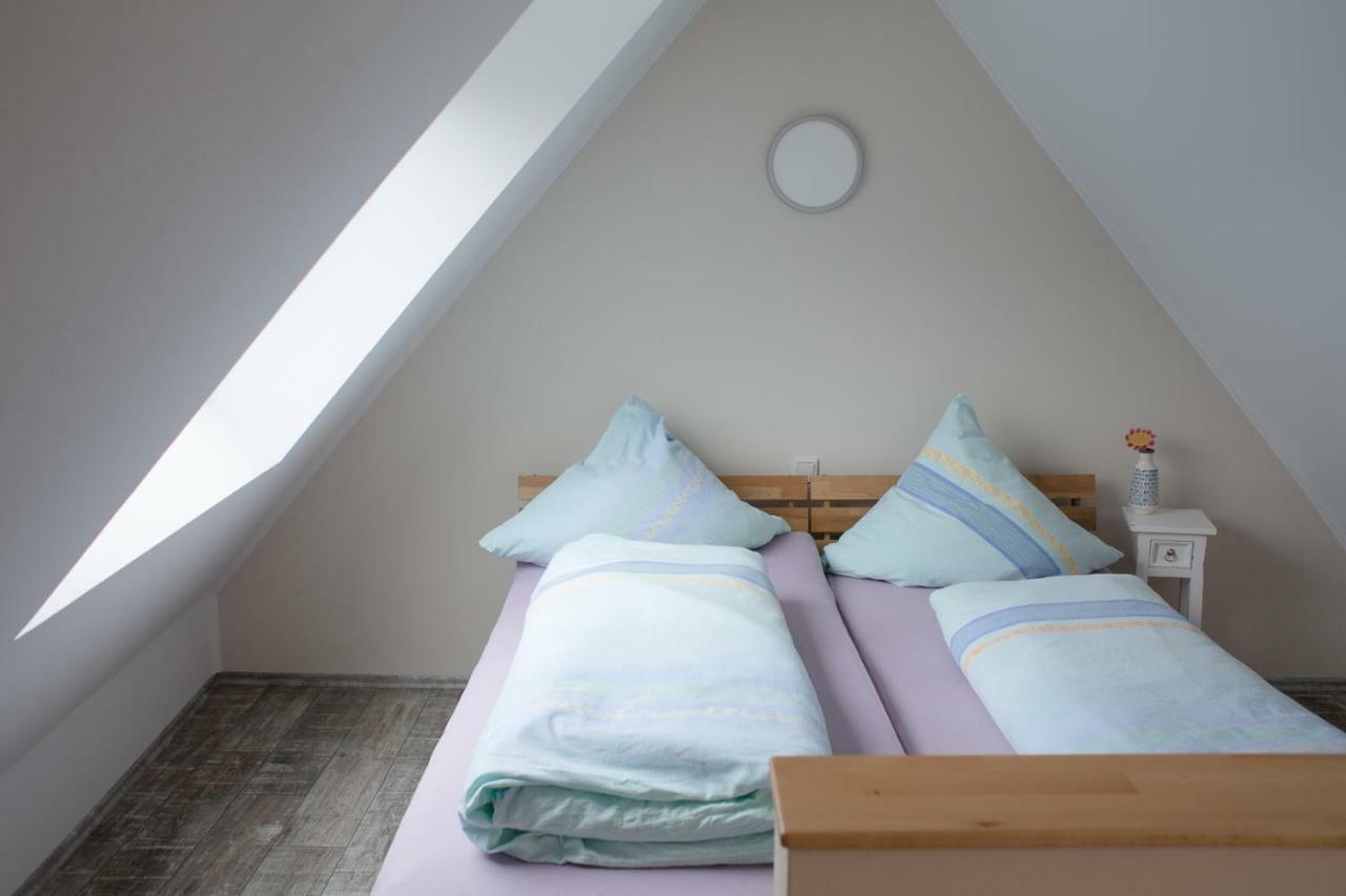 Appartement Haus Ambiente Reil