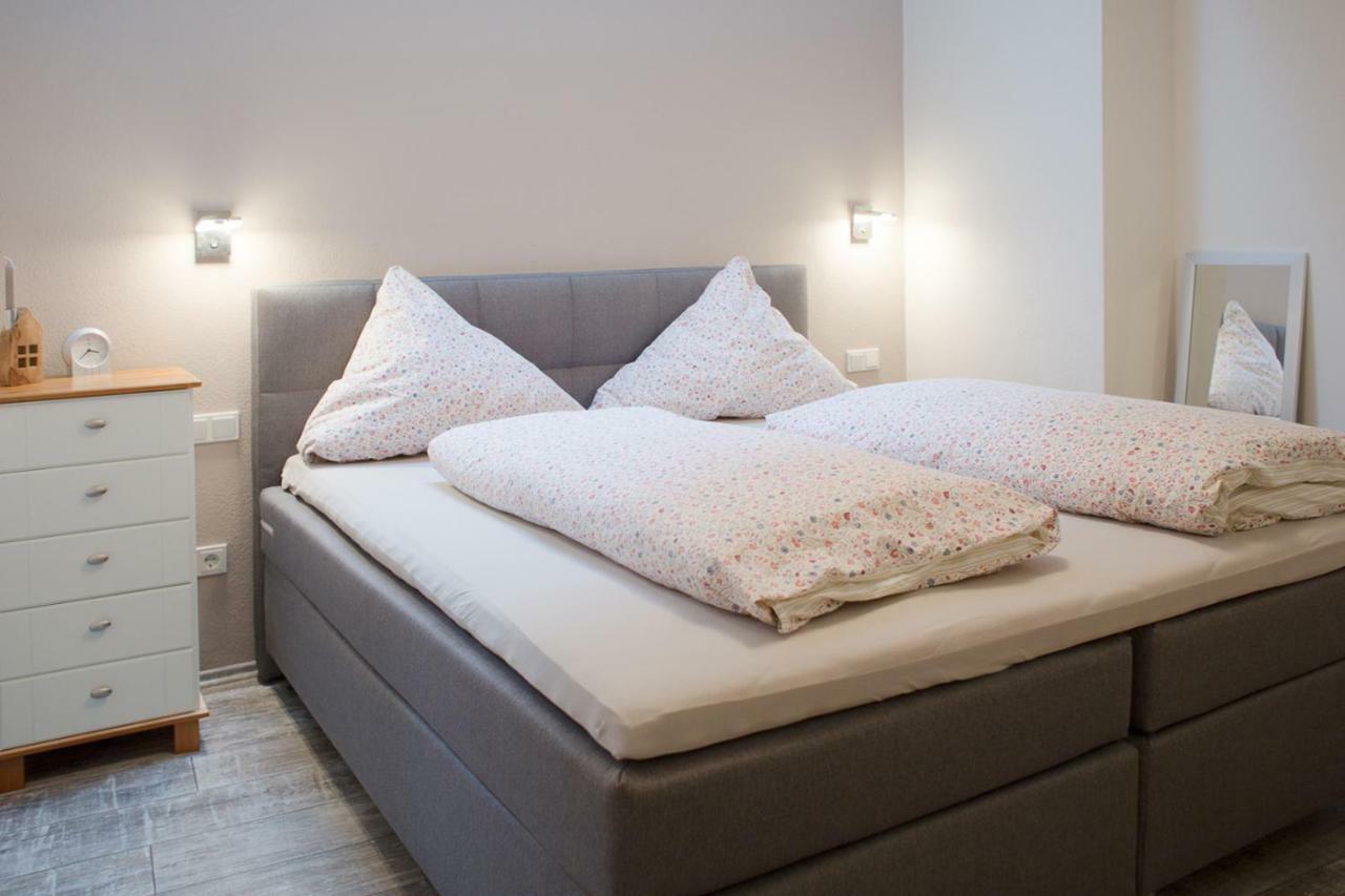 Apartment Haus Ambiente