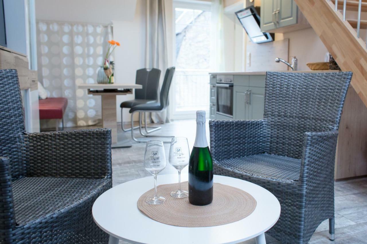 Apartment Haus Ambiente Reil